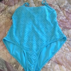 Catalina One Piece Swimsuit